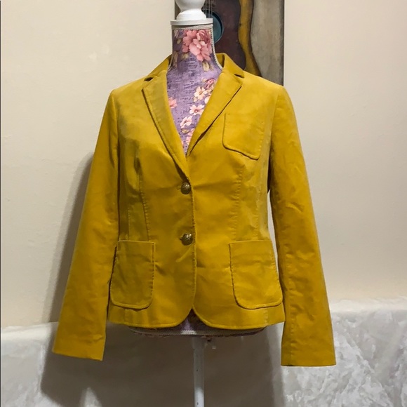 Talbot Jacket! NWOT! - Picture 1 of 8